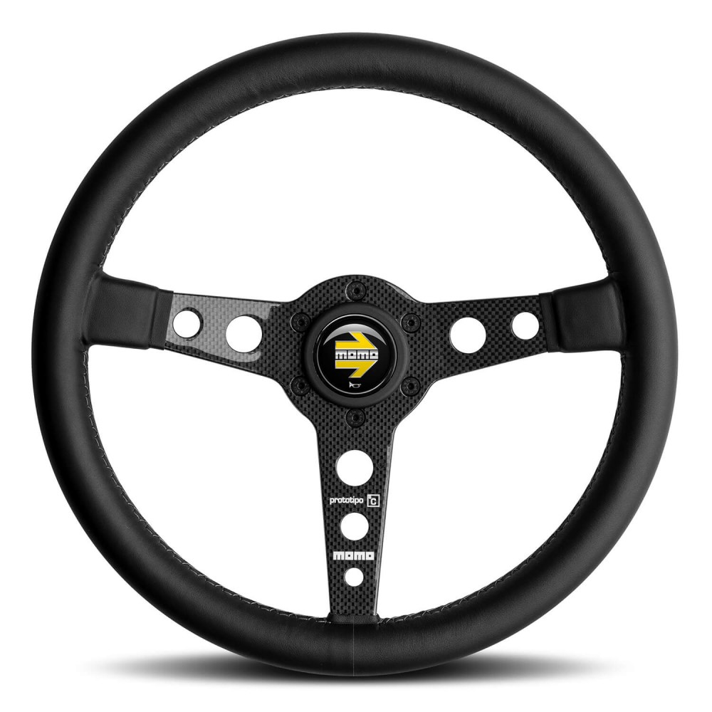PROTOTIPO 6C (Carbon) 350 Large Image